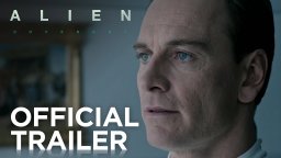 Alien: Covenant | Official Trailer