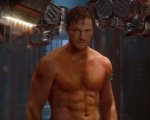 Passengers: Chris Pratt completamente nudo in una scena del film