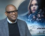 Forest Whitaker su Rogue One: 'La connessione vera e profonda è riconoscere che siamo in questo mondo insieme'