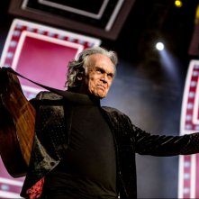 Pooh - L'ultimo concerto: un'immagine da un live del gruppo italiano