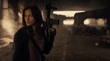 Van Helsing: un'immagine di Kelly Overton