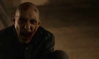 Van Helsing: un vampiro della serie