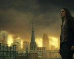 Van Helsing: i vampiri dominano un mondo post-apocalittico nella nuova serie sci-fi