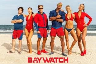 Baywatch | Trailer #1 | Paramount Pictures International
