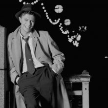 David Bowie: il cantante nel video di Absolute Beginners