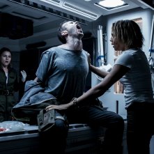 Alien: Covenant - Un'immagine del film