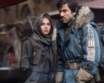 Box Office USA: Rogue One supera i 500 milioni, Sing apre al secondo posto
