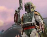 Star Wars: Boba Fett torna protagonista del terzo spinoff?