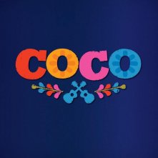 Locandina di Coco 