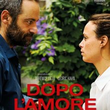 Locandina di Dopo l'amore