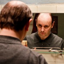 Il ragno rosso: un'immagine del film diretto da Marcin Koszalka