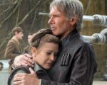 Carrie Fisher: quale sarà il futuro di Leia nella saga di Star Wars?
