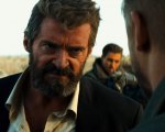 Logan: Hugh Jackman condivide una nuova immagine di Wolverine