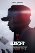 Locandina di Sleight