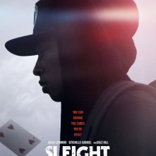 Locandina di Sleight