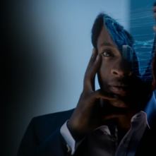 Doctor Who: un'immagine di The Return of Doctor Mysterio