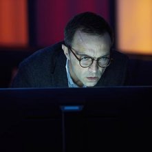 Doctor Who: Aleksander Jovanovic in The Return of Doctor Mysterio