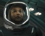 Passengers: una nuova clip del film con Jennifer Lawrence e Chris Pratt