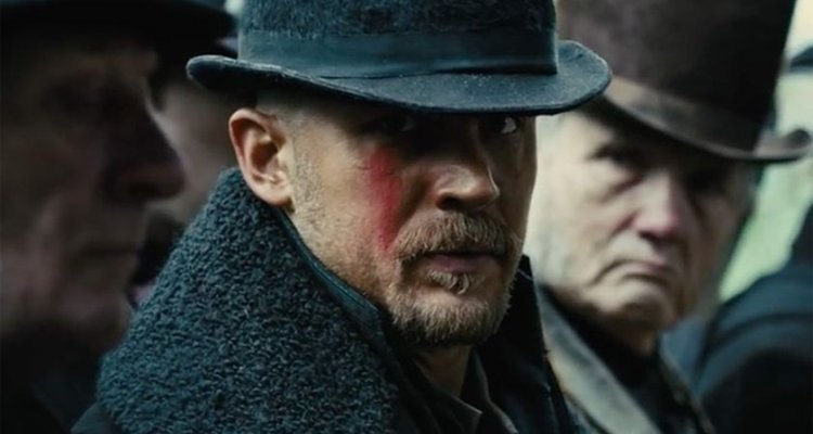 Film E Programmi Tv Di Tom Hardy
