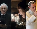 10 grandi serie che hanno segnato il 2016, da Westworld a Gomorra e The Young Pope