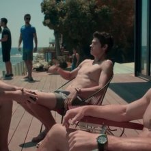 The Deleted: io giovani protagonisti della serie