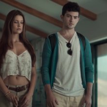 The Deleted: una foto della serie