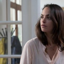 Dopo l'amore: un'inquadratura ravvicinata di Berenice Bejo