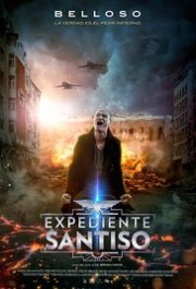 Locandina di Expediente Santiso