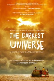 Locandina di The Darkest Universe