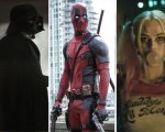 I 20 personaggi più importanti di cinema e TV del 2016, da Deadpool a Darth Vader