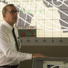 Il diritto di contare: Kevin Costner in una scena del film