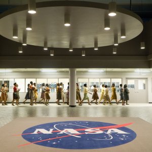 Il diritto di contare: una scena del film