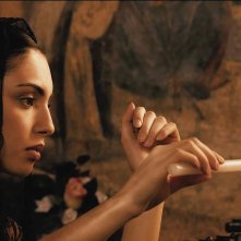 Il mondo magico: un'immagine tratta dal film