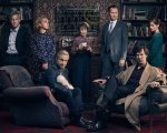 Sherlock, Steven Moffat: 'Non ho mai detto che questa stagione sarà l'ultima!'