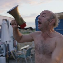 Les ogres: un'immagine del film