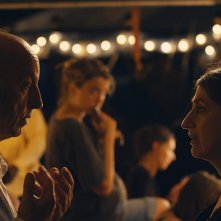 Les ogres: una scena del film