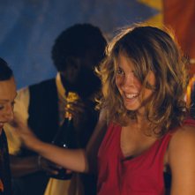 Les ogres: Adele Haenel in un'immagine del film