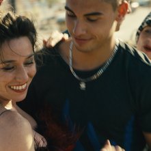 Les ogres: Lola Dueñas in un'immagine del film