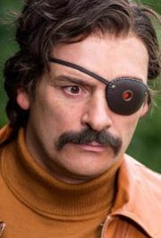 Locandina di Mindhorn