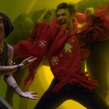 Proprio lui?: James Franco e Griffin Gluck in una scena del film