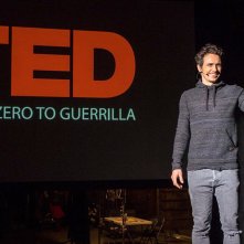 Proprio lui?: James Franco in una scena del film