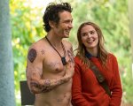 Proprio Lui? - James Franco: 'Il film è ispirato a Jonah Hill e alla figlia di Dustin Hoffman!'