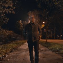 Split: James McAvoy in un'immagine del film