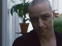 James McAvoy racconta quando ha sostituito Joaquin Phoenix per Split: 'è stato all'ultimo minuto'