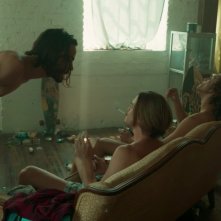 The Deleted: Daniel Zovatto in una foto della serie