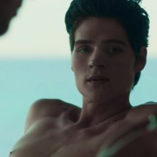 The Deleted: l'attore Will Peltz in una foto della serie