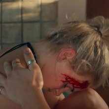 The Deleted: due dei protagonisti della serie