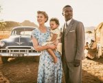A United Kingdom: il trailer italiano del film di Amma Asante