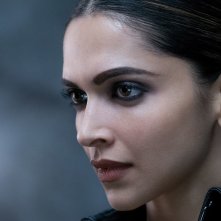 xXx - Il ritorno di Xander Cage: un primo piano di Deepika Padukone