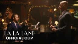 La La Land - Clip “Play The Set List”